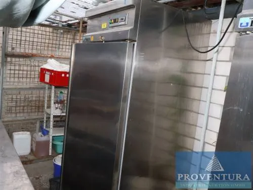 Refrigerator POLARIS height approx. 208 cm