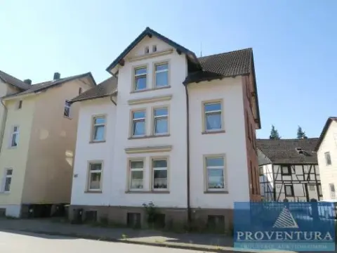 Maison trifamiliale en emplacement central à 37603 Holzminden