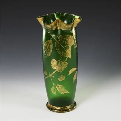 Jugendstil vaas
