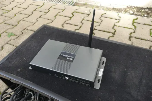 NovaStar TB60 LED display control box