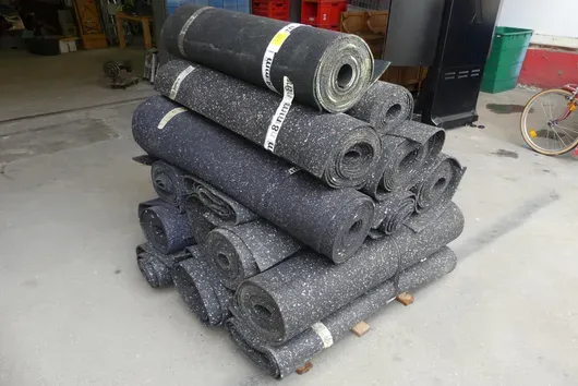 Lot de tapis antidérapants