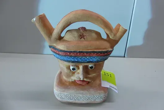 Váza