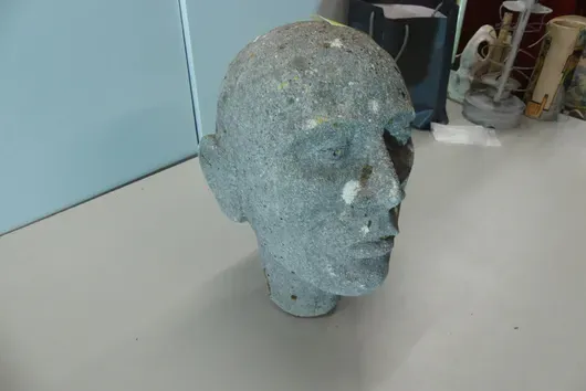 Sculptuur