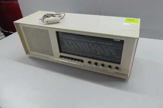 SABA Vintage Radio