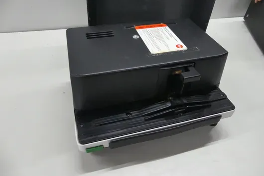 Leitz Diaprojektor