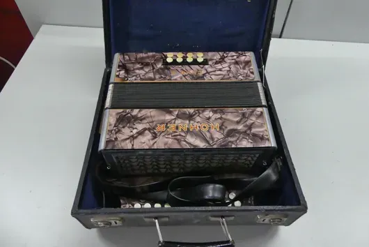 Accordéon Hohner