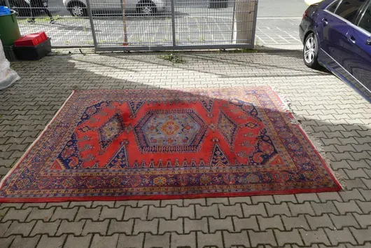 Ковёр