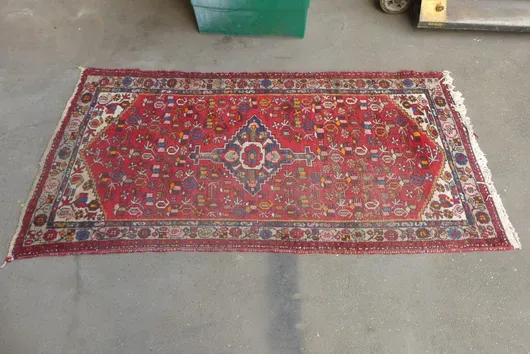 Tapis