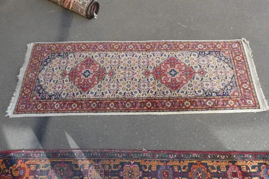 Chemin de table
