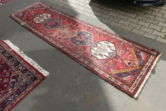 Ковровая дорожка
