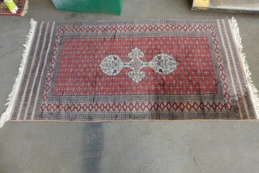 Tapis de couloir