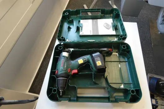 BOSCH PSR 18 LI-2 Akkuschrauber
