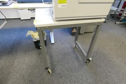Table trolley