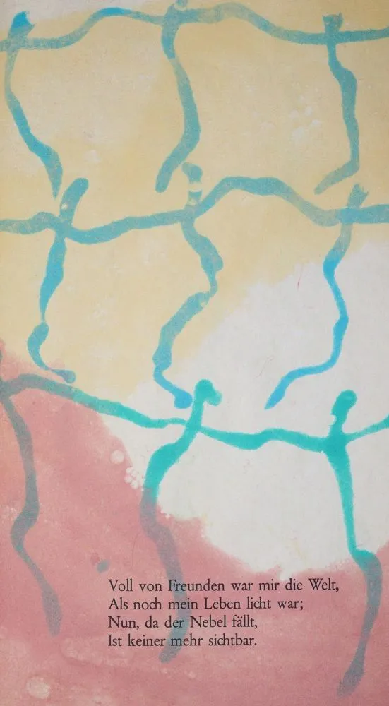 Gerard,J. – Hermann Hesse