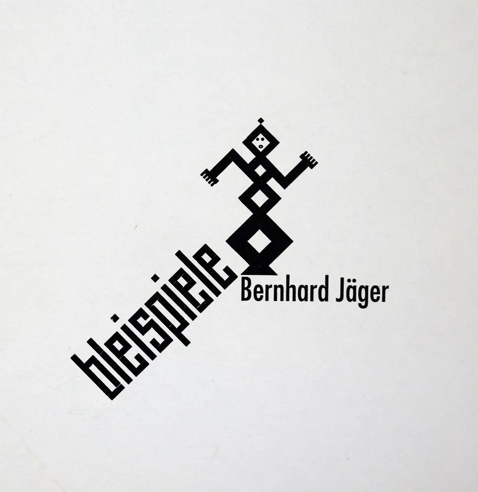 Jäger,B. u. K.Hensel. – Bleispiele