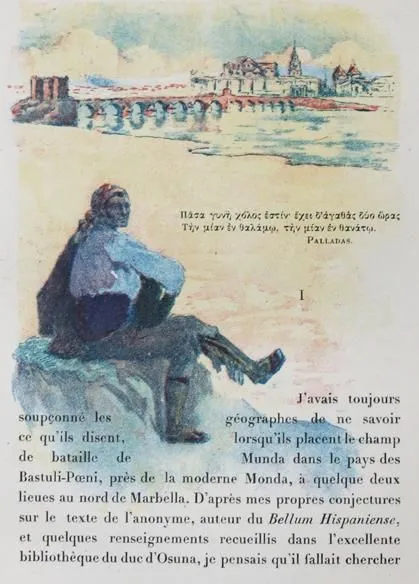 Merimee,P. u. A.Lunois. – Carmen
