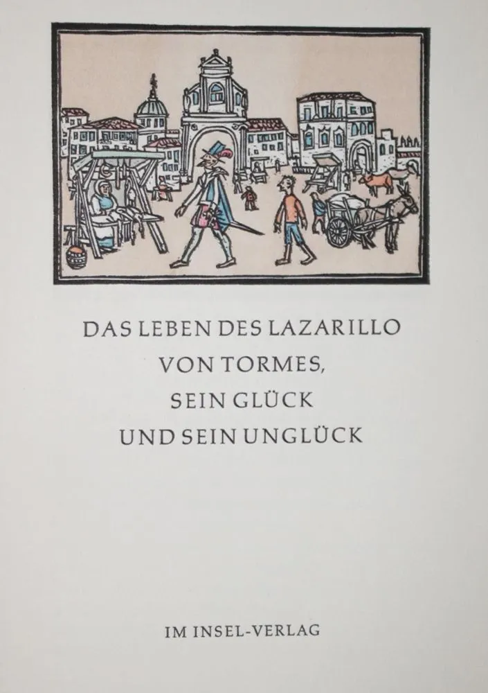 Pressedrucke - Bibliophile Werke. – Dabei: