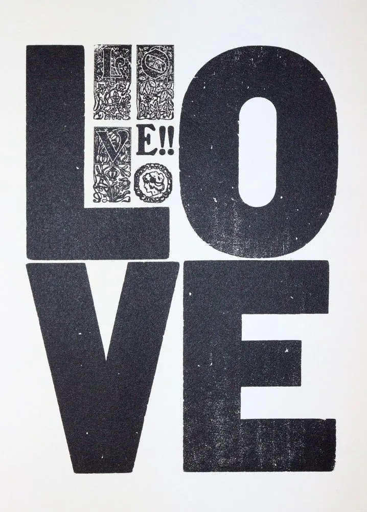 Beatles, The, & Die Rixdorfer – All you need is love