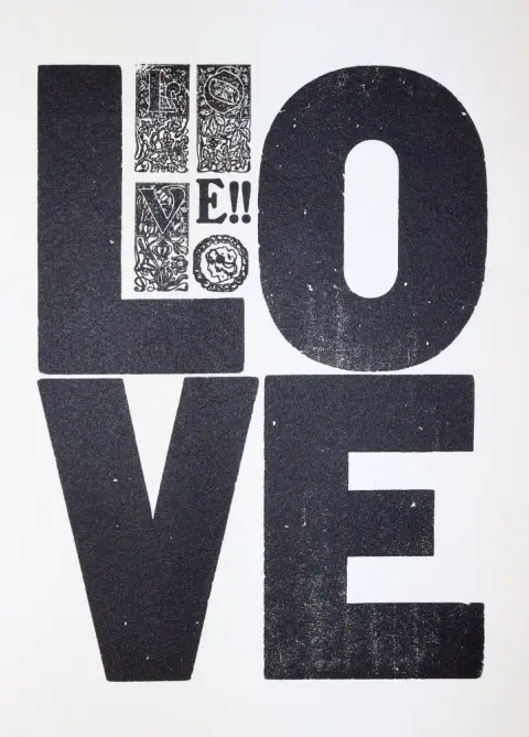 Beatles, The, & Die Rixdorfer – All you need is love