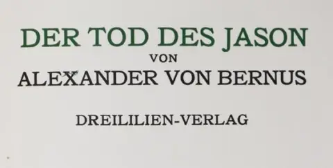 Sailer,S. – De bijbelse en wereldlijke komedies