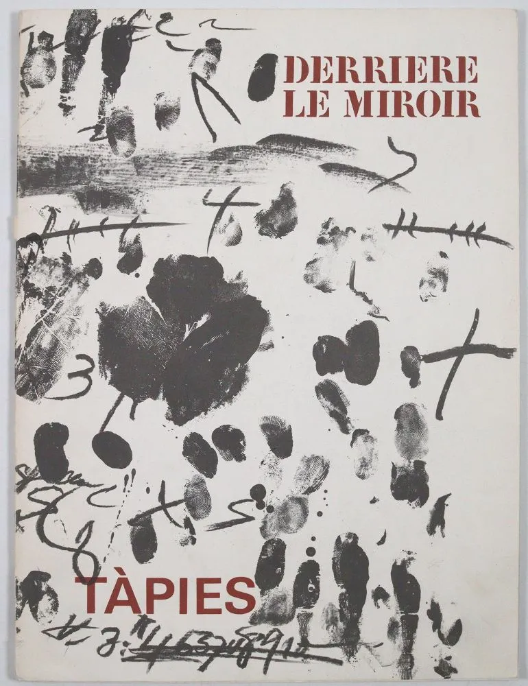 Derrière le miroir. – N° 175
