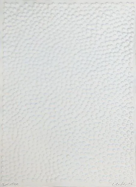 Uecker,G. – GRAPHEIN