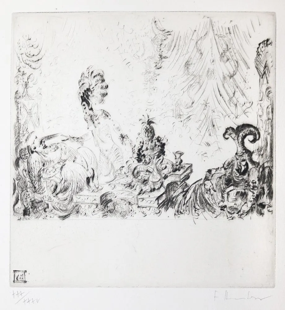 Voltaire,(F.M.A.de). – La Princesse de Babylone