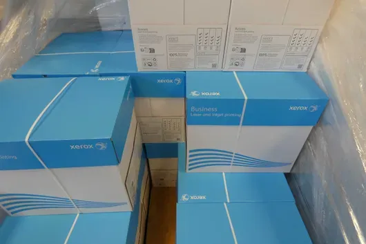 Posten Xerox Business DIN A4 Kopierpapier