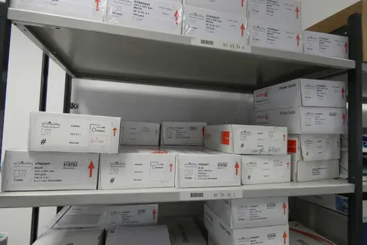 Posten Xerox Kartonregistern /Druckermaterial