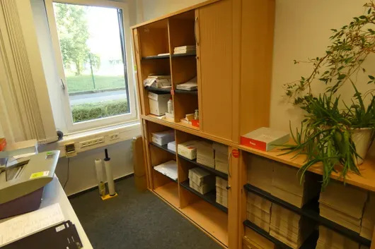 Sideboard combinatie, zonder inhoud