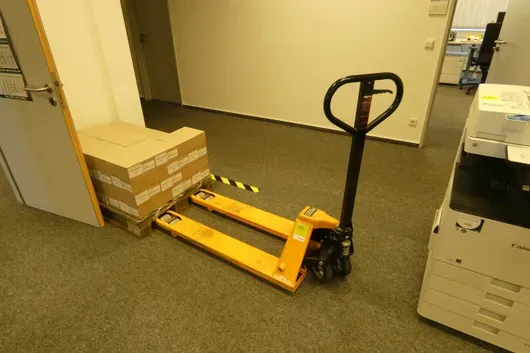 Palletwagen