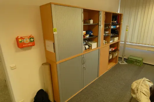 Sideboard combinatie, zonder inhoud