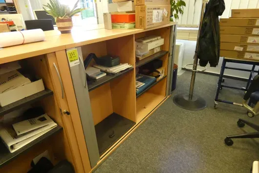 Sideboard, zonder inhoud