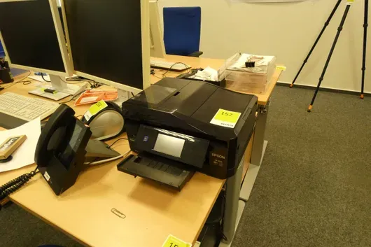 Tiskárna Epson