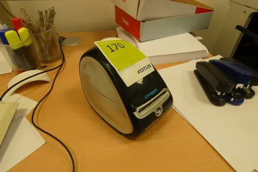 DYMO LabelWriter 450 Etikettendrucker