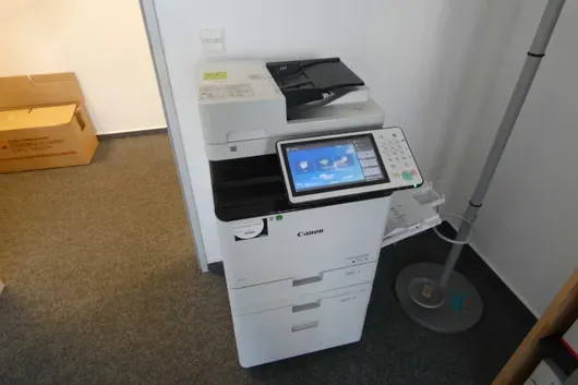 Canon Drucker imageRunner ADVANCE