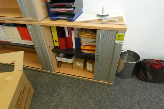 Sideboard, zonder inhoud