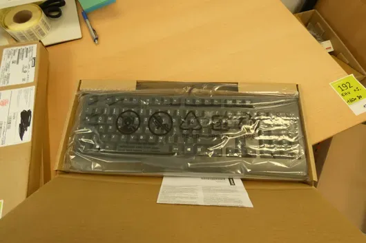 Klávesnice Lenovo