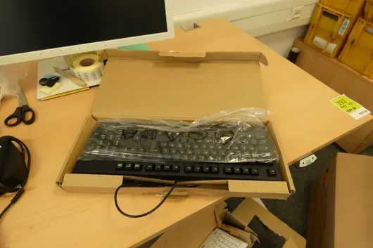 Klávesnice Lenovo