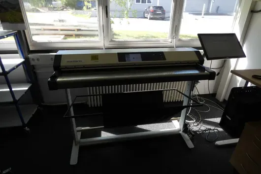 Scanner grand format Image Access WideTEK 44