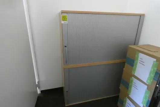 Sideboard combinatie