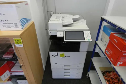 Canon Printer imageRunner ADVANCE