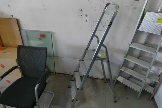 Leifheit ladder
