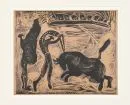 Picasso, Pablo, 1881 Malaga - 1973 Mougins