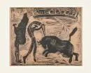 Picasso, Pablo, 1881 Malaga - 1973 Mougins