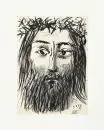 Picasso, Pablo, 1881 Malaga - 1973 Mougins