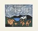 Picasso, Pablo, d'après, 1881 Malaga - 1973 Mougins