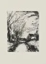 Vlaminck, Maurice de, 1876 Paříž - 1958 Reuil-la-Gadalière