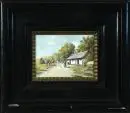 Harencz, Joseph, 1899 Besenyeszög - 1969 Budapest