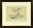 Keyl, Friedrich Wilhelm, 1823 Francfort-s/M. - 1871 Londres